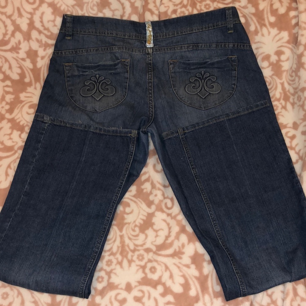 House of Dereon Jeans